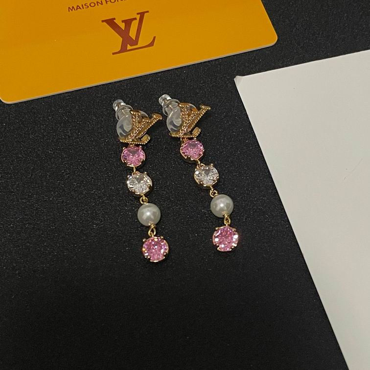 LV Earring 12lyh185